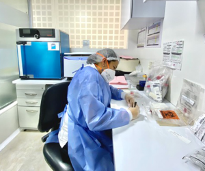 laboratorio laboratorio